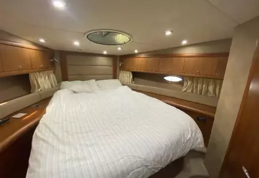 Sunseeker Portofino 53