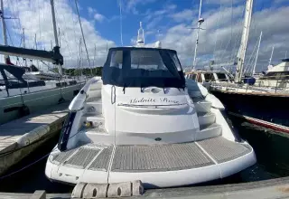 Sunseeker Portofino 53