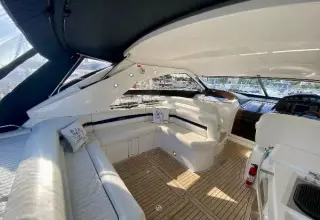 Sunseeker Portofino 53