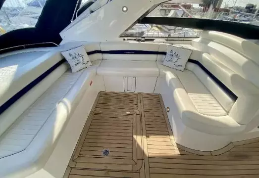 Sunseeker Portofino 53