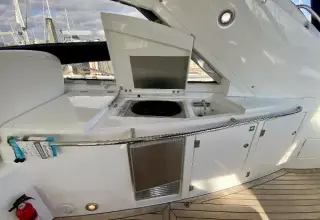 Sunseeker Portofino 53