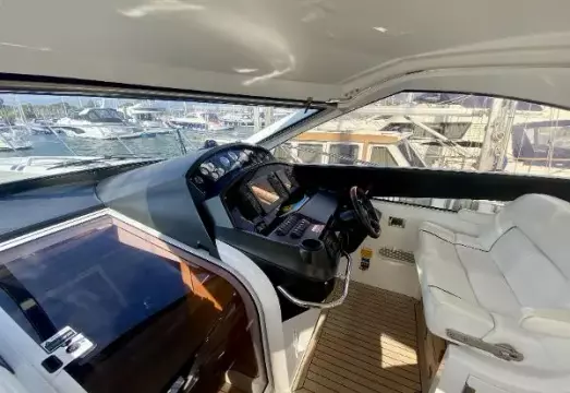 Sunseeker Portofino 53