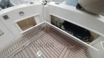 Riviera 51 Flybridge