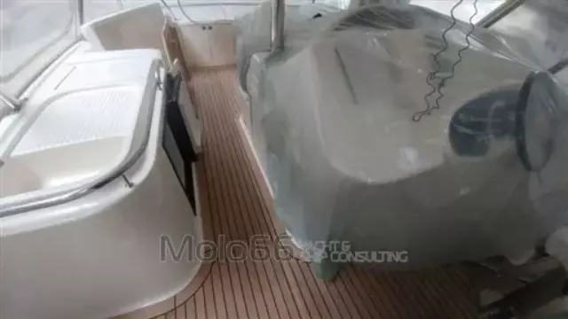 Riviera 51 Flybridge