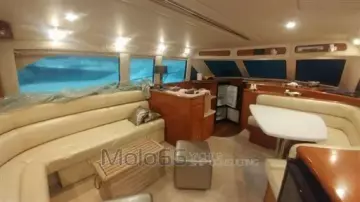 Riviera 51 Flybridge