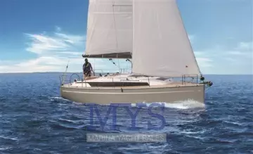 BAVARIA 34 CRUISER (4)