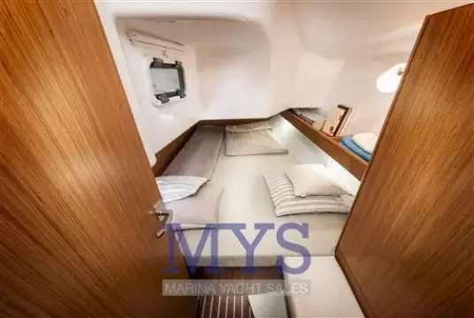 BAVARIA 34 CRUISER (13)