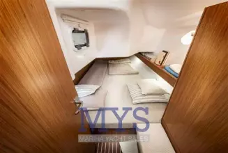 BAVARIA 34 CRUISER (13)