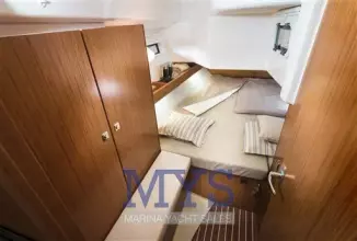 BAVARIA 34 CRUISER (14)
