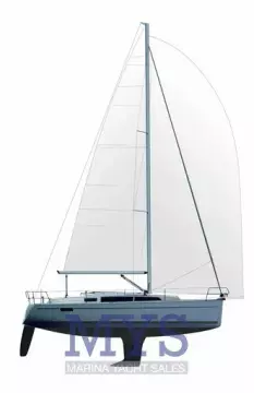 BAVARIA 34 CRUISER (18)