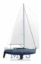 BAVARIA 34 CRUISER (18)