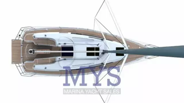 BAVARIA 34 CRUISER (15)