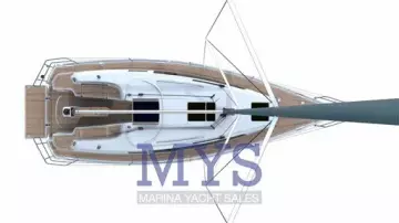 BAVARIA 34 CRUISER (15)