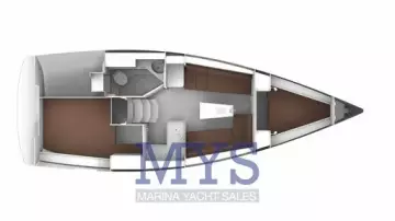 BAVARIA 34 CRUISER (16)