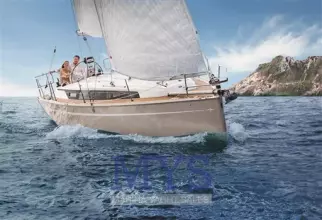 BAVARIA 34 CRUISER (2)