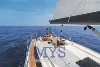 BAVARIA 34 CRUISER (1)