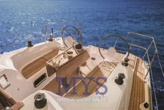 BAVARIA 34 CRUISER (7)
