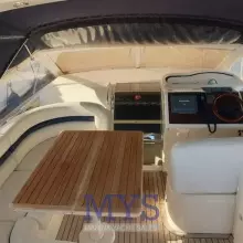 Princess V 42' (6)