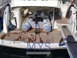 JEANNEAU PRESTIGE 38S