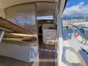 JEANNEAU PRESTIGE 38S (9)