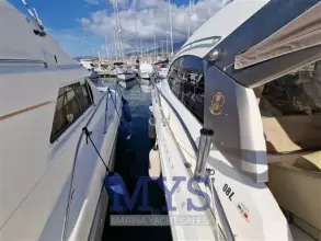 JEANNEAU PRESTIGE 38S (2)