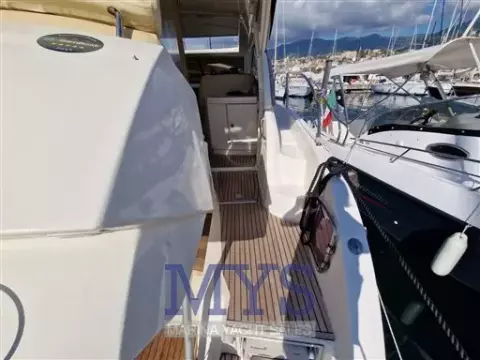 JEANNEAU PRESTIGE 38S (8)