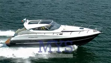 ABBATE PRIMATIST G46 PININFARINA (3)