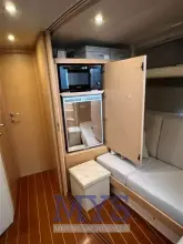ABBATE PRIMATIST G46 PININFARINA (38)
