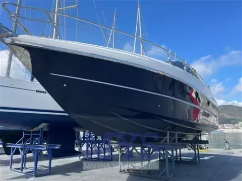 ABBATE PRIMATIST G46 PININFARINA (7)