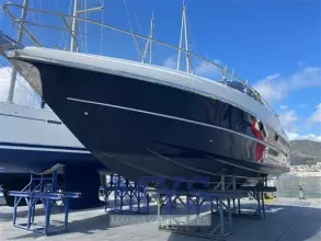 ABBATE PRIMATIST G46 PININFARINA (7)