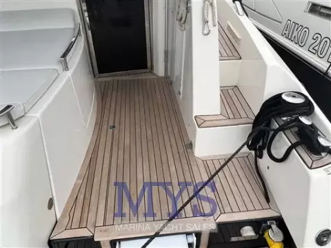ABBATE PRIMATIST G46 PININFARINA (34)