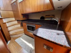 Drettmann Yachts - 50 Manhatten - DY22327 - Image 19