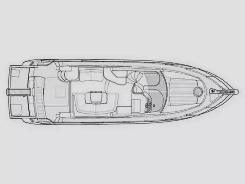 Drettmann Yachts - 50 Manhatten - DY22327 - Image 24