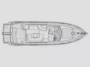 Drettmann Yachts - 50 Manhatten - DY22327 - Image 24
