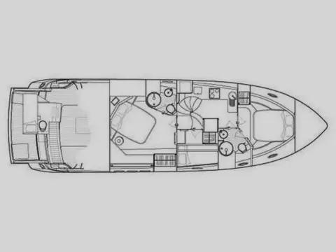 Drettmann Yachts - 50 Manhatten - DY22327 - Image 24