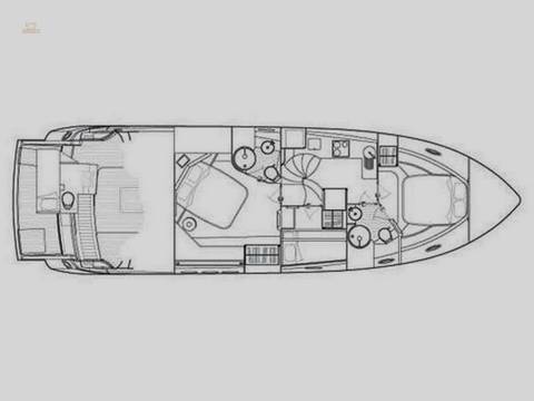 Drettmann Yachts - 50 Manhatten - DY22327 - Image 25