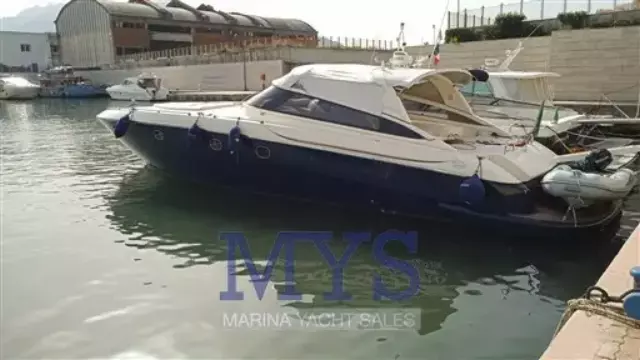 BAIA 54' AQUA (104)