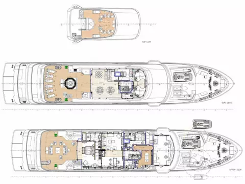 Drettmann Yachts - 170 - DY22809 - Image 29