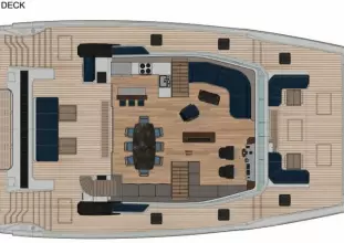Main Deck