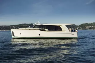 Greenline 40