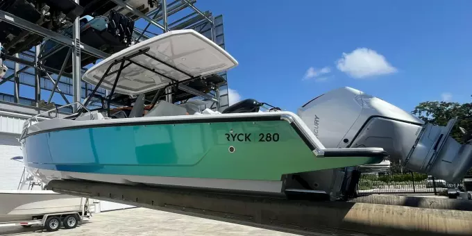 RYCK 280