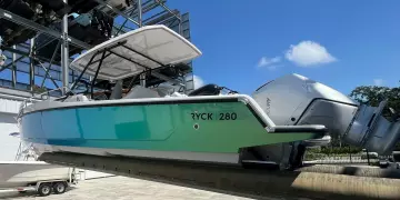 RYCK 280