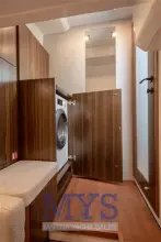 Twin cabin (Three-cabin version) (3)