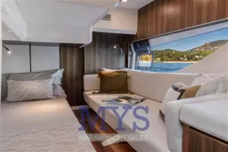 Twin cabin (Three-cabin version) (1)