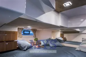 Marex 360 Cabriolet Cruiser (7)