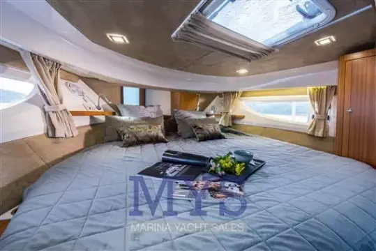 Marex 360 Cabriolet Cruiser (26)