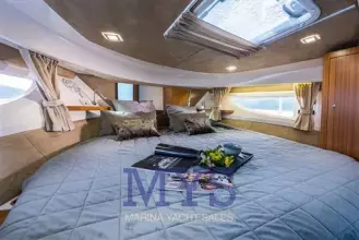 Marex 360 Cabriolet Cruiser (26)