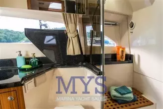 Marex 360 Cabriolet Cruiser (33)