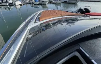 Fairline F//Line 33