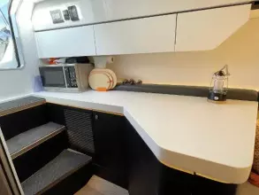 Fairline F//Line 33